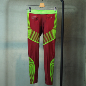 NIKE POWER SPEED TIGHT ~GYAKUSOU~ L size tights 