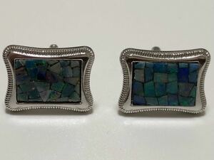 SUN EAGLEmo The ik opal square cuffs S