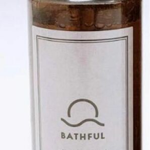 ★新品・未開封品★BATHFUL オールインワンミスト 100ml 化粧水