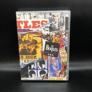 THE BEATLES ザ・ビートルズ　DVD　ANTHOLOGY 5＆6　co-1.230613