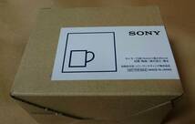 SONY (ソニー) [陶器製 マグカップ] 2019/非売品/未使用品/美品/オフィシャルグッズ_画像7