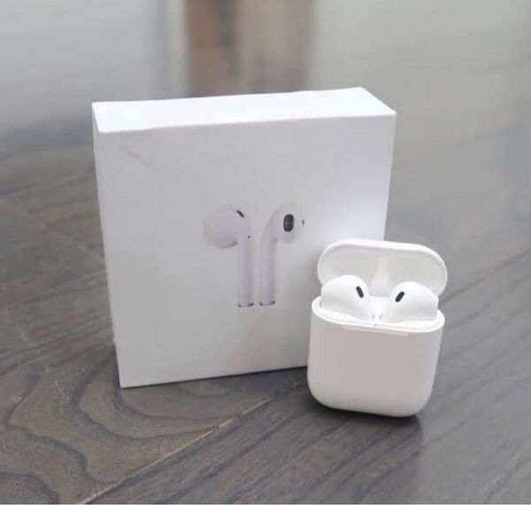 純正品質エアーポッズ ワイヤレスイヤホン Bluetooth 高音質 完全ワイヤレスイヤホン iPhone