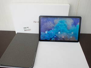 １円～1 美品 Android12 N-one NPad Pro 10.36インチ 8G+128G 4G LTE+Wi-Fiモデル タブレット