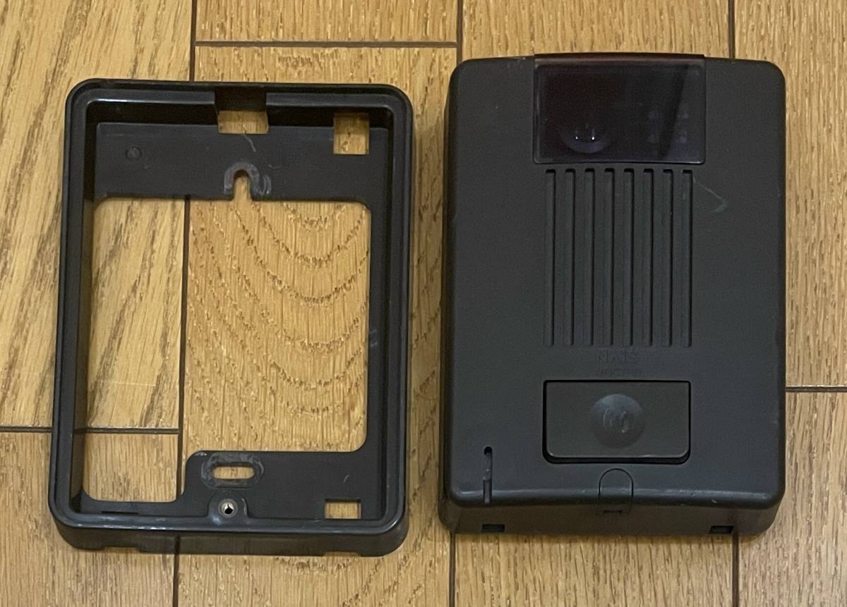 ヤフオク! -「nais インターホン」(インターホン、ドアホン