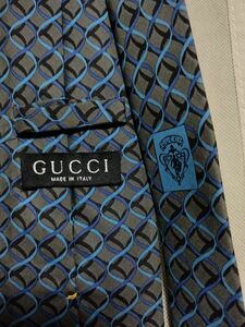 値下げ！GUCCI グッチ ネクタイ