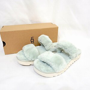 koolaburra by UGG 25cm boa mouton sandals cooler bla UGG H6-130 1123352 H6-130