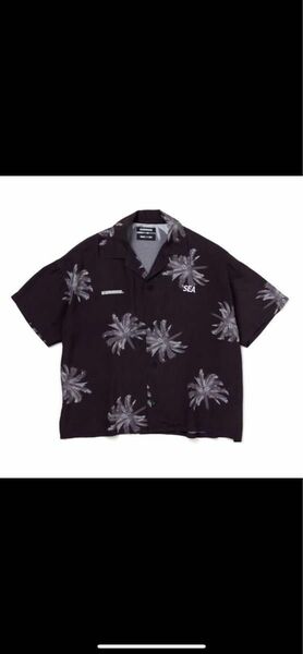 窪塚洋介　ウィンダンシー　NHWDS HAWAIIAN Ｓサイズセットアップ