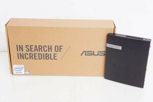13 ASUS エイスース Eee Box Intel Celeron J1900 1.99GHｚ メモリ2GB/SSD32GB EB1036
