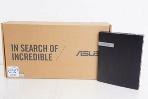 2 ASUS エイスース Eee Box Intel Celeron J1900 1.99GHｚ メモリ2GB/SSD32GB EB1036