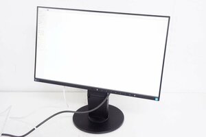 1 EIZO エイゾー FlexScan 23.8インチ液晶モニター EV2450 使用時間2288H