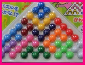[ puzzle game : popular :.tore: is ma.] * Bubble game * Bubble puzzle : adult . enough is ma.: intellectual training toy :IQ puzzle :1 point S