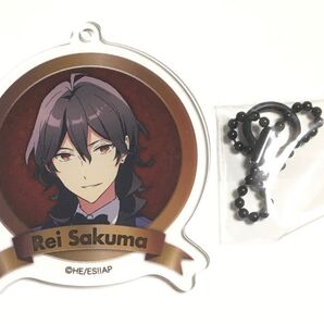 あんスタ 朔間 零 アクキー 映画 劇場売店限定