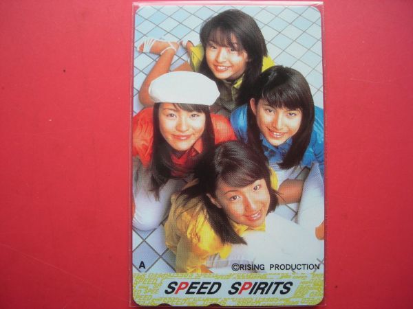 税込) SPIRITS スピード SPEED COMPLETE 台湾盤 DVD ミュージック