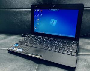 R7129A-LP+-PD　ASUS Eee PC 1001PXD 旧ミニノートPC　パーツ取り/研究用