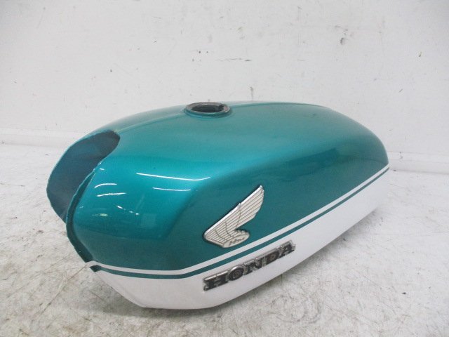 ヤフオク! -「cb250 エクスポート タンク」の落札相場・落札価格