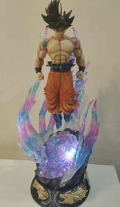 52cm 孫悟空　ドラゴンボール フィギュア　PVC製品 ガレージキット