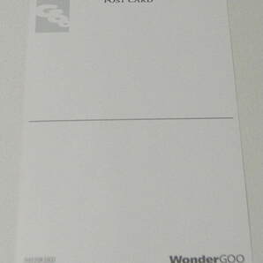 スロウスタート 一之瀬花名 千石冠 WonderGOO 非売品 ポストカード （ 篤見唯子 まんがタイムきらら）の画像2