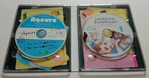 中古Blu-ray★ラブライブ！サンシャイン！！★1_画像3