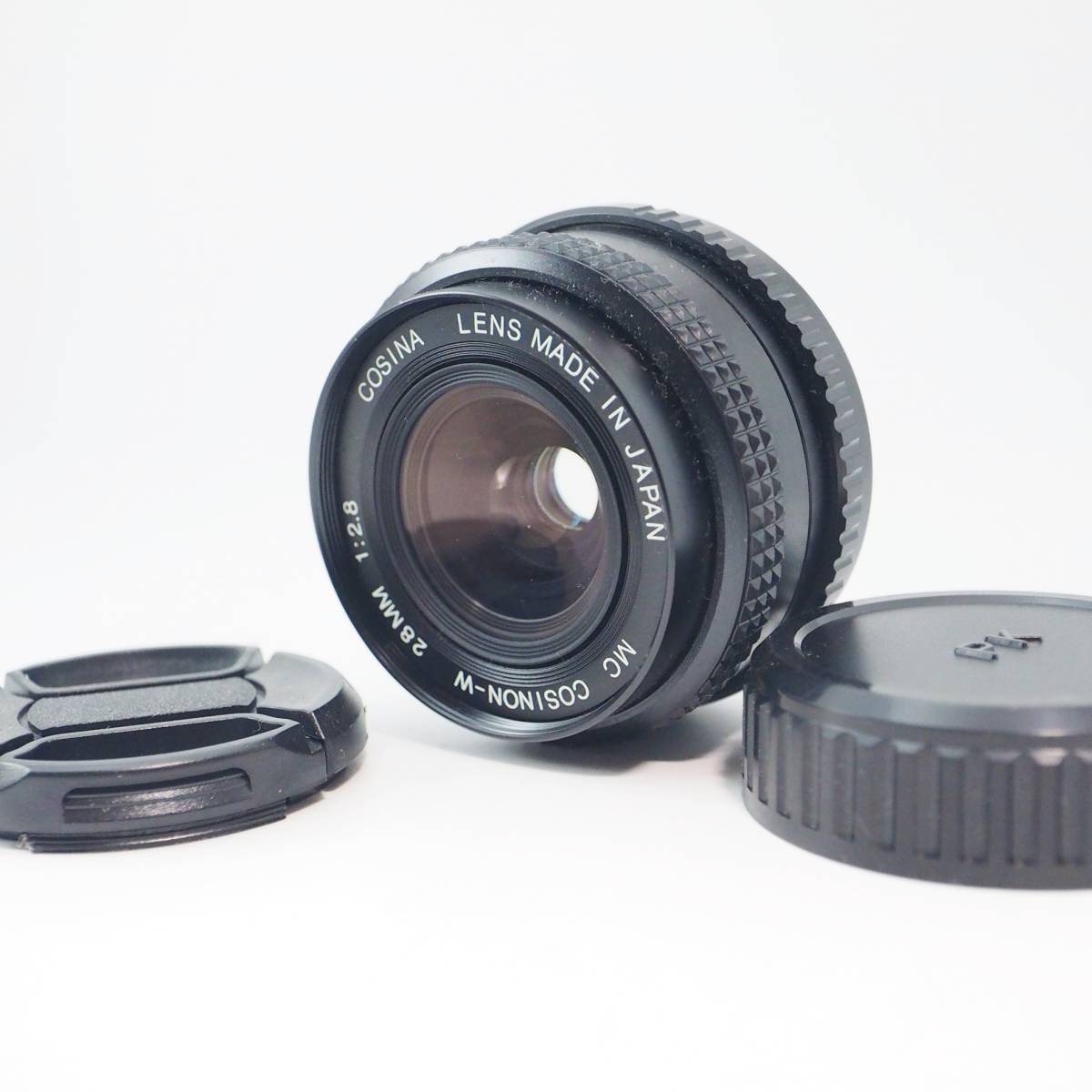 ヤフオク! -「cosina 28mm」の落札相場・落札価格