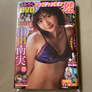 ヤングチャンピオン増 ヤングチャンピオン烈 ２０２１年５月号 （秋田書店）DVD 付き