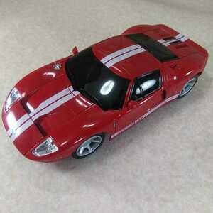 1/32 Nikko FORD GT toy radio-controller body only 