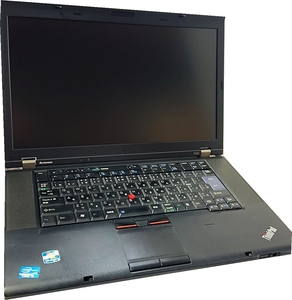 良品 Lenovo-T520 15.6型大尺寸ノートパソコン Corei5-2410M・8GB・SSD120GB・DVDマルチ・Win11Pro・Office2021・無線LAN付き　　6271