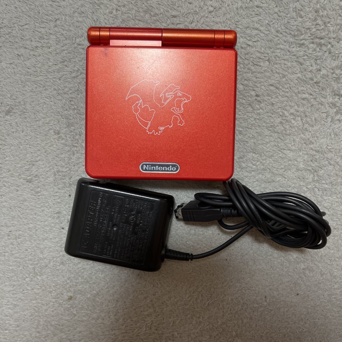 ヤフオク! -「リザードン」(ゲームボーイアドバンス) (テレビゲーム)の
