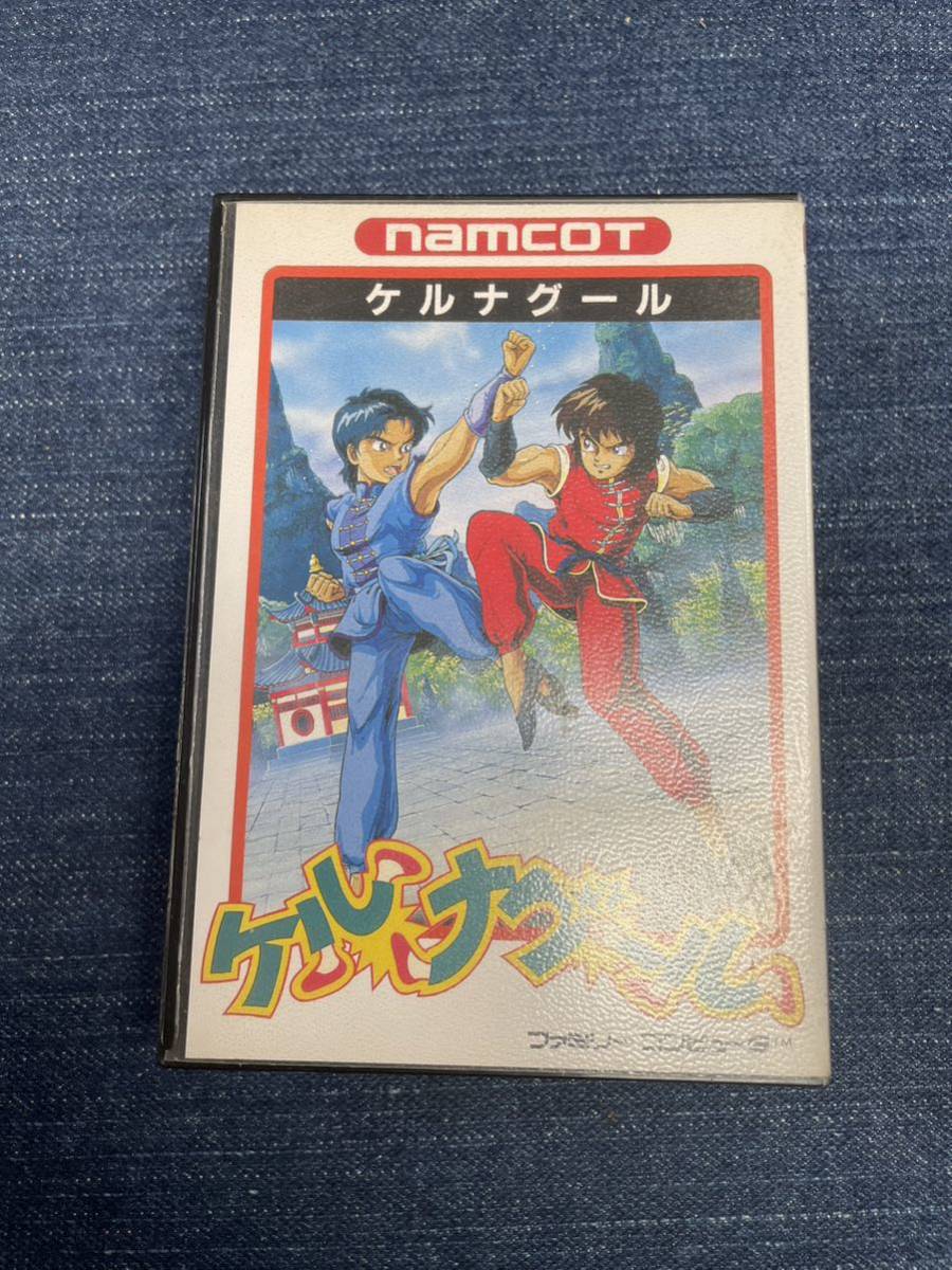 2023年最新】ヤフオク! -ケルナグールの中古品・新品・未使用品一覧