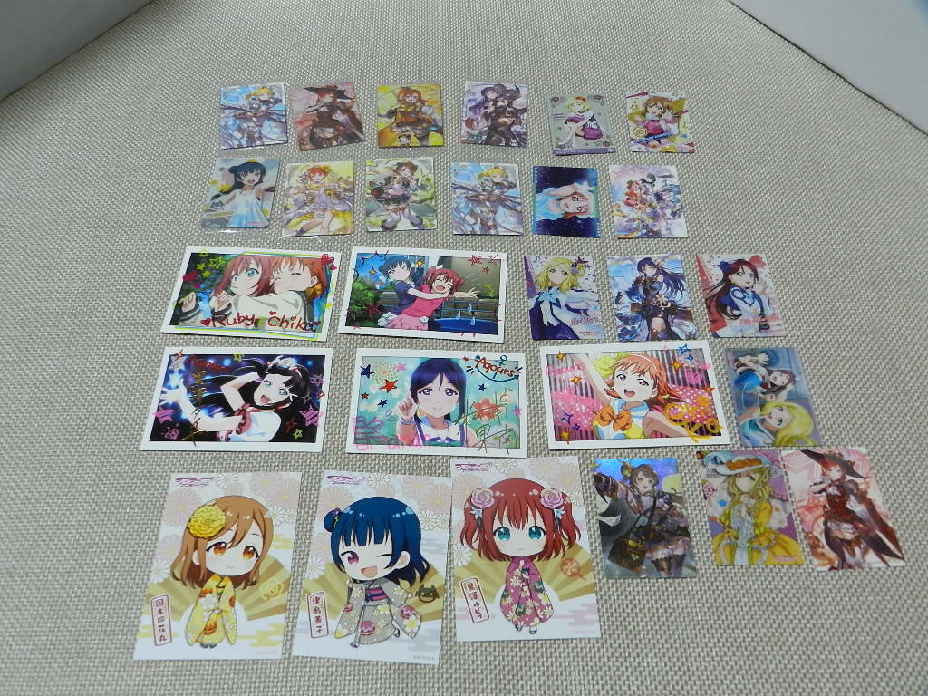 Yahoo!オークション -「ラブライブ サイン」(コミック、アニメグッズ