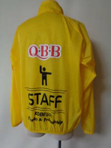  Kobe марафон ветровка не продается QBB
