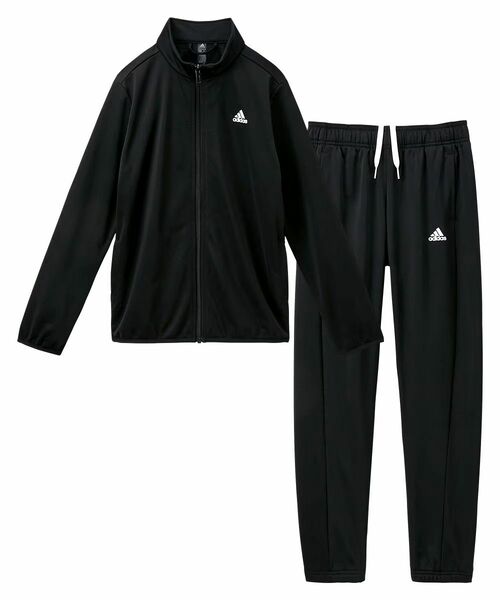 adidas アディダス　ジャージ上下　トラックスーツ　150cm