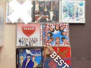 CD　DVD 中古CD aiko CHEMISTRY 嵐　NEWS O-ZONE 倖田來未