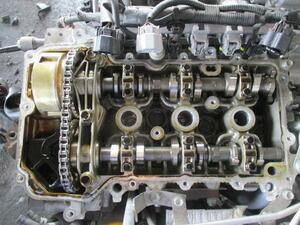 ルーミー DBA-M900A エンジン