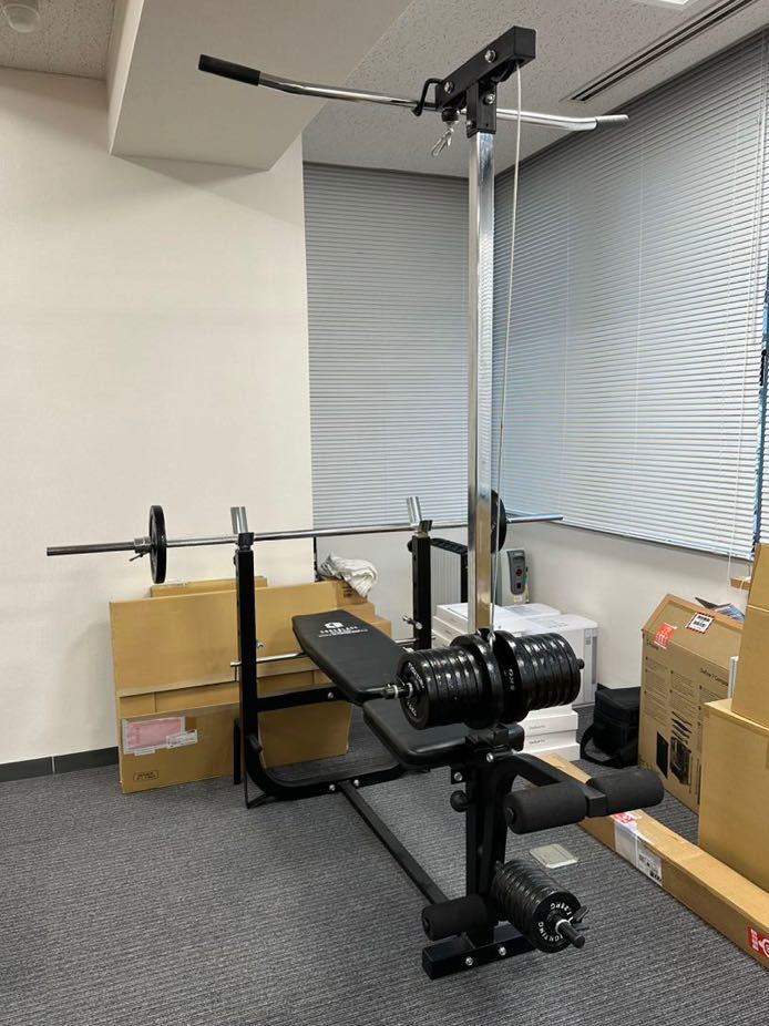 ヤフオク! -「(引き取り限定)」(トレーニングベンチ、シットアップ