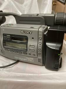 SONY Sony Handycam Pro H i8