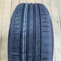 200系 ハイエース オーバーフェンダーサイズ 17インチ 8.5J+19 ファブレス XR-6ワイド 205/50R17 ナット付 新品 タイヤ ホイール 4本SET_画像8