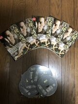 韓国ドラマ 天使の誘惑 DVD 全話_画像2