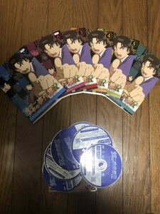 日本アニメ 金田一少年の事件簿 R リターンズ 1期 DVD 全話