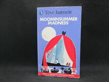 Tove Jansson　MOOMINSUMMER MADNESS　D1.230608_画像1