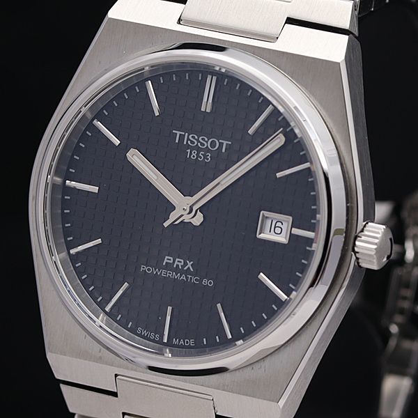 kazuya様専用 ティソ TISSOT T−クラシック ル・ロックル 未使用 公式