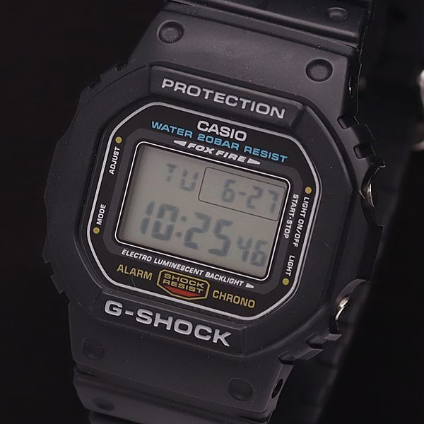 新しい絶品 - G-SHOCK 六角箱ケース 中古 BOX - アウトレット 格安通販