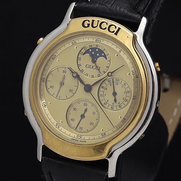 ヤフオク! -「8300」(男性用) (グッチ)の落札相場・落札価格