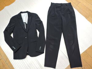 870611 SUIT SELECT polyester pants suit 5 number 