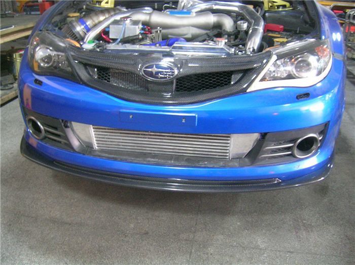 2023年最新】Yahoo!オークション -grb sti リップの中古品・新品・未