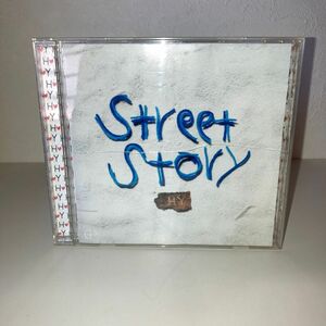 HY Street Story