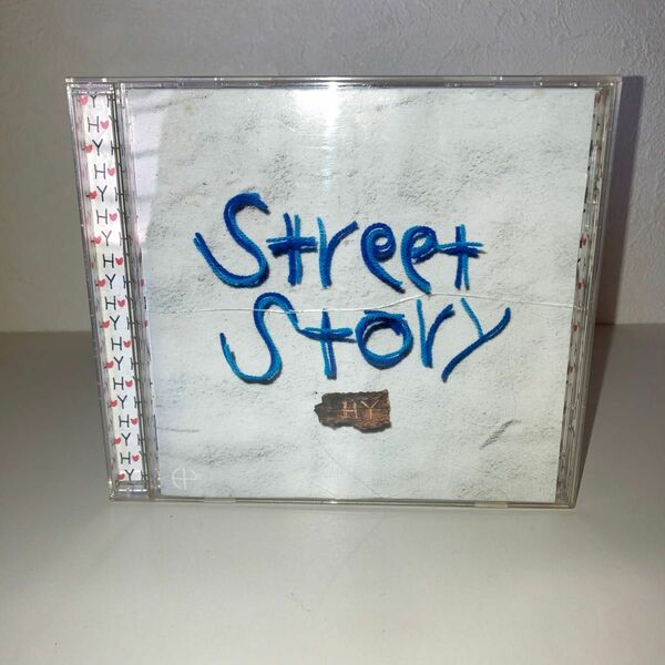 HY Street Story