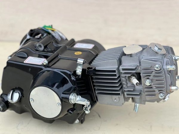 ヤフオク! -「モンキー 110ccエンジン」の落札相場・落札価格