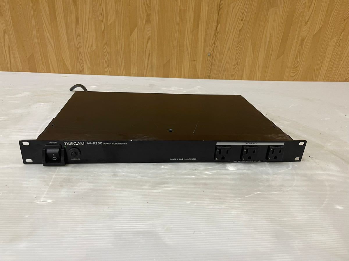 ヤフオク! -「tascam パワーディストリビューター」の落札相場・落札価格