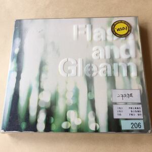 レミオロメン CD+SCD 2枚組「Flash and Gleam」