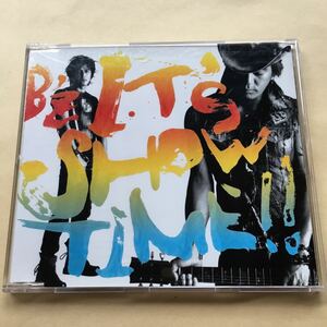 B'z 1SCD「IT'S SHOWTIME!!」